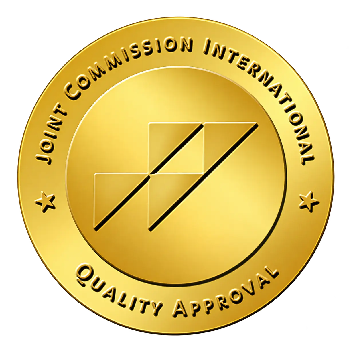 Joint Commission International logo