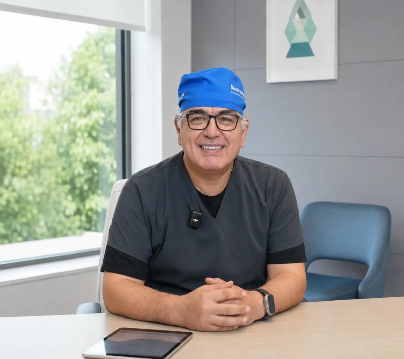 Op. Dr. Gürdal Ören