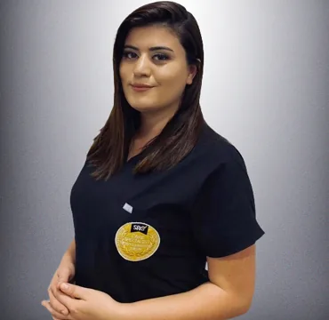 Uzm.Dyt. Neslihan Ağbaba